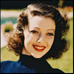 LorettaYoung