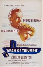 Arch of Triumph