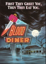 Blood Diner