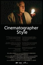 Cinematographer Style