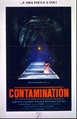 Contamination
