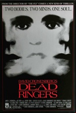 Dead Ringers