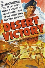 Desert Victory