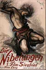 Die Nibelungen: Siegfried