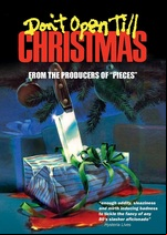 Don't Open Till Christmas