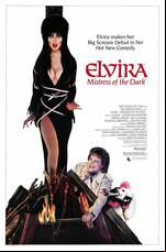 Elvira: Mistress of the Dark