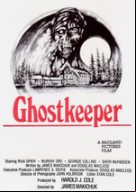 Ghostkeeper