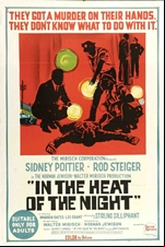 In the Heat of the Night