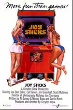 Joysticks