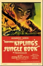 Jungle Book