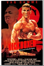 Kickboxer