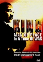 King: Man Of Peace In A Time Of War