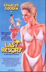 Last Resort