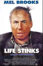 Life Stinks