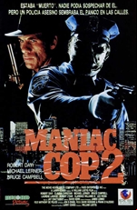 Maniac Cop 2