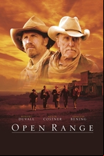 Open Range