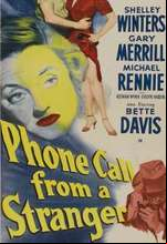 Phone Call from a Stranger