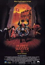 Puppet Master III: Toulon's Revenge