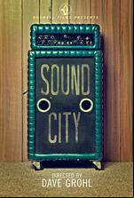 Sound City