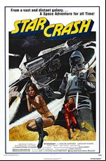 Starcrash