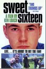 Sweet Sixteen