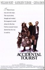 The Accidental Tourist