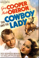 The Cowboy and the Lady