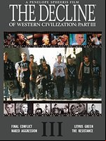 The Decline of Western Civilization Part III