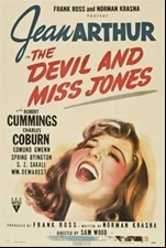 The Devil and Miss Jones