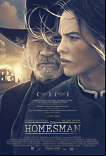 The Homesman