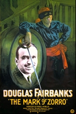 The Mark of Zorro
