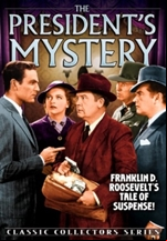 The President's Mystery