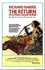 The Return of a Man Called Horse