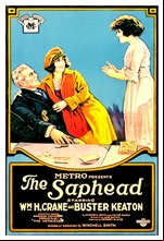 The Saphead