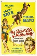 The Secret Life of Walter Mitty